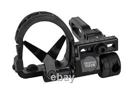 Trophy Taker Smackdown Lockup Arrow Rest Right Hand Compound Bow Hunting
