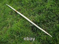 Yew English Longbow 40lbs @ 28 Full compass tiller self bow for target/hunting